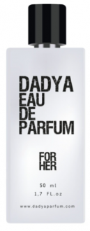 Dadya B-111 EDP 50 ml Kadın Parfümü kullananlar yorumlar